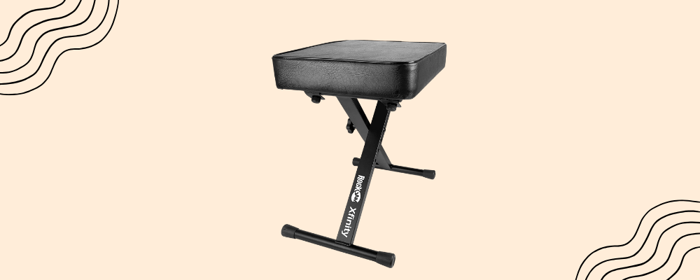 How to Choose the Right Keyboard and Piano Bench for Your Setup