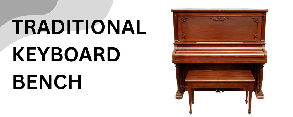 How Keyboard Benches Have Adapted to Modern Music Production Needs