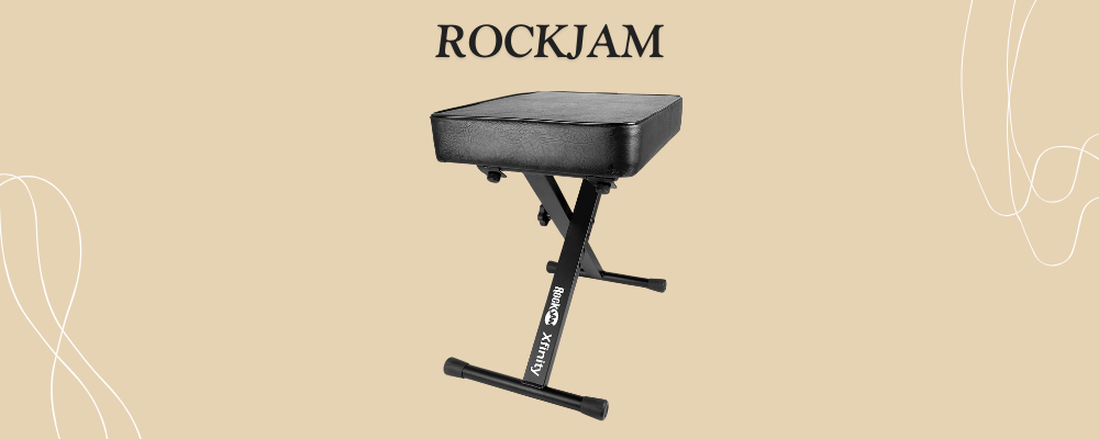 ROCKJAM KB100