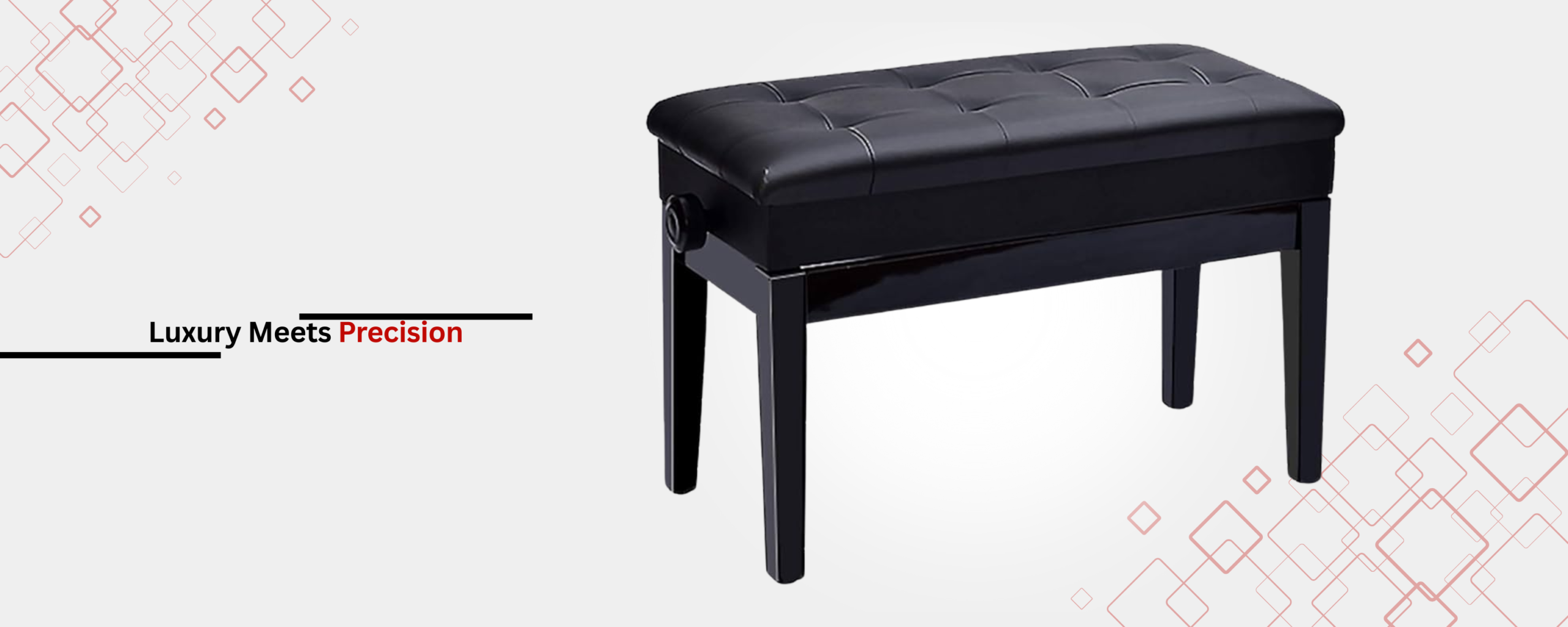 Best Piano Benches for Beginners, Intermediate, and Professional Players