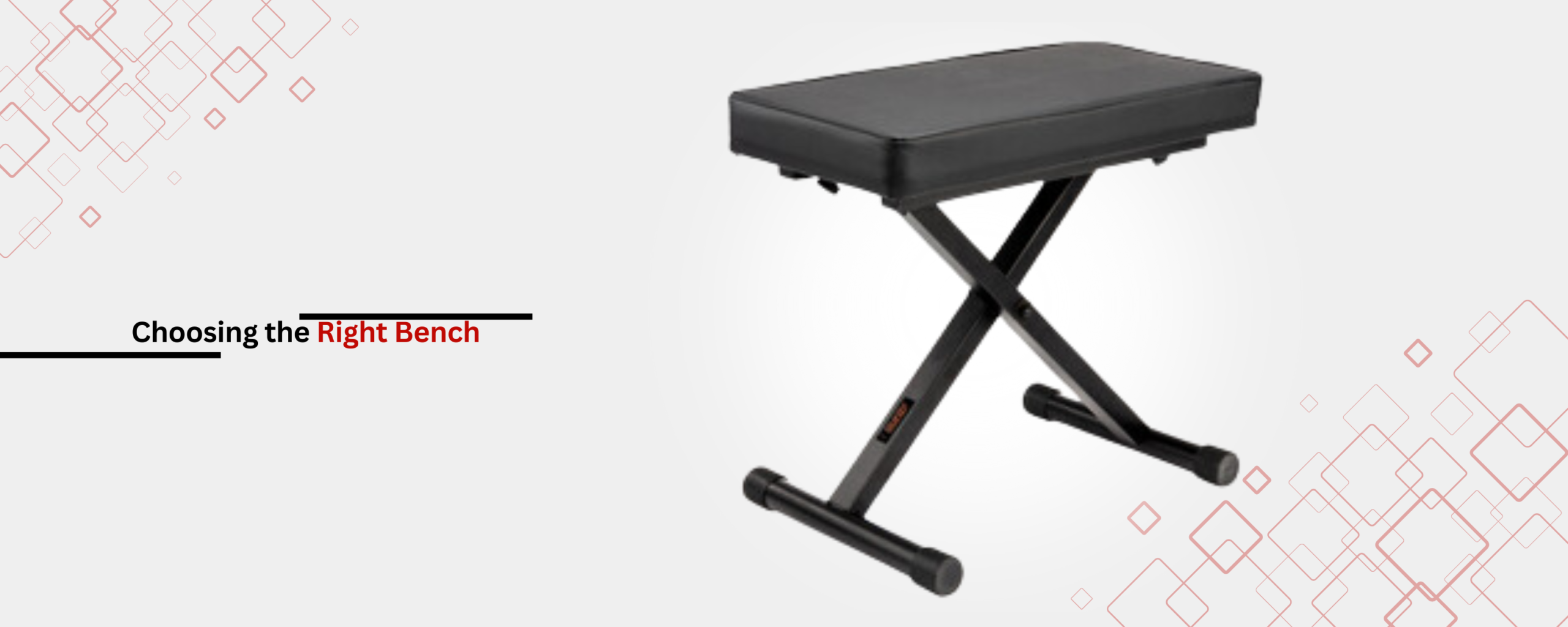 Best Piano Benches for Beginners, Intermediate, and Professional Players