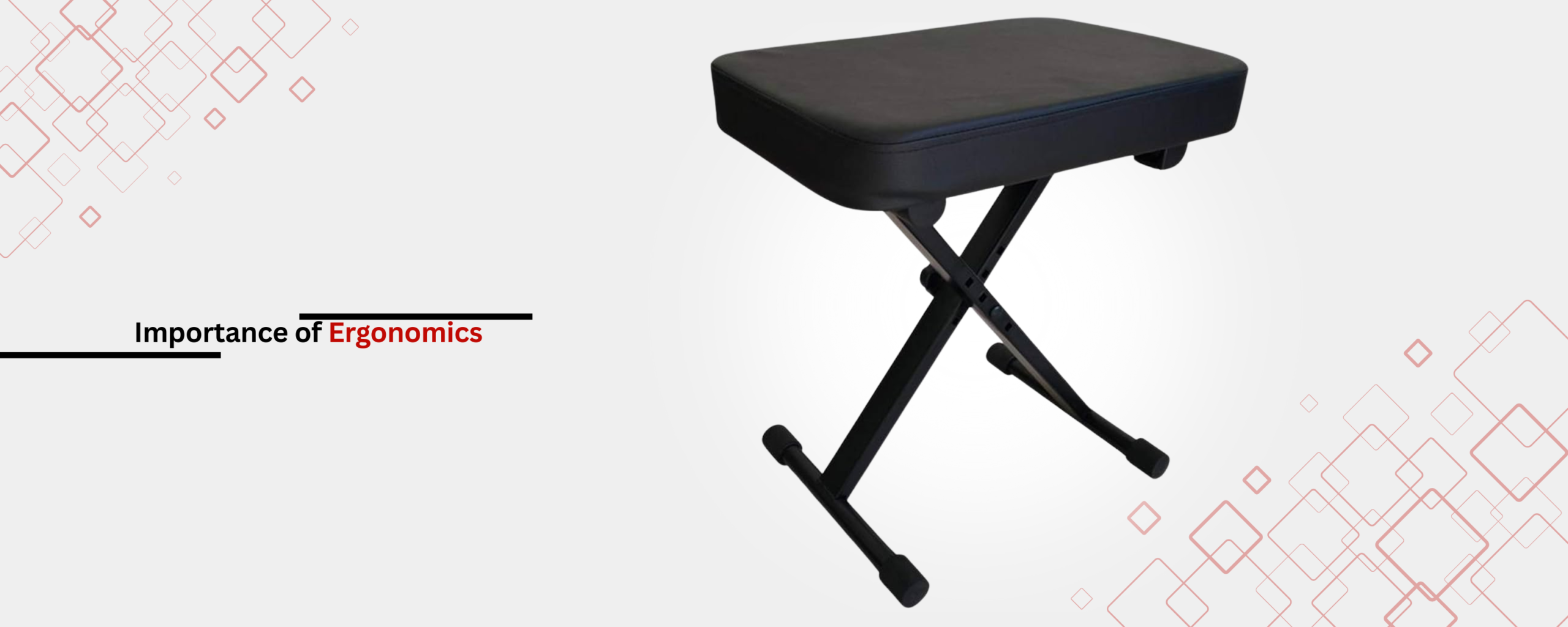 Why a Good Piano Bench Matters More Than You Think