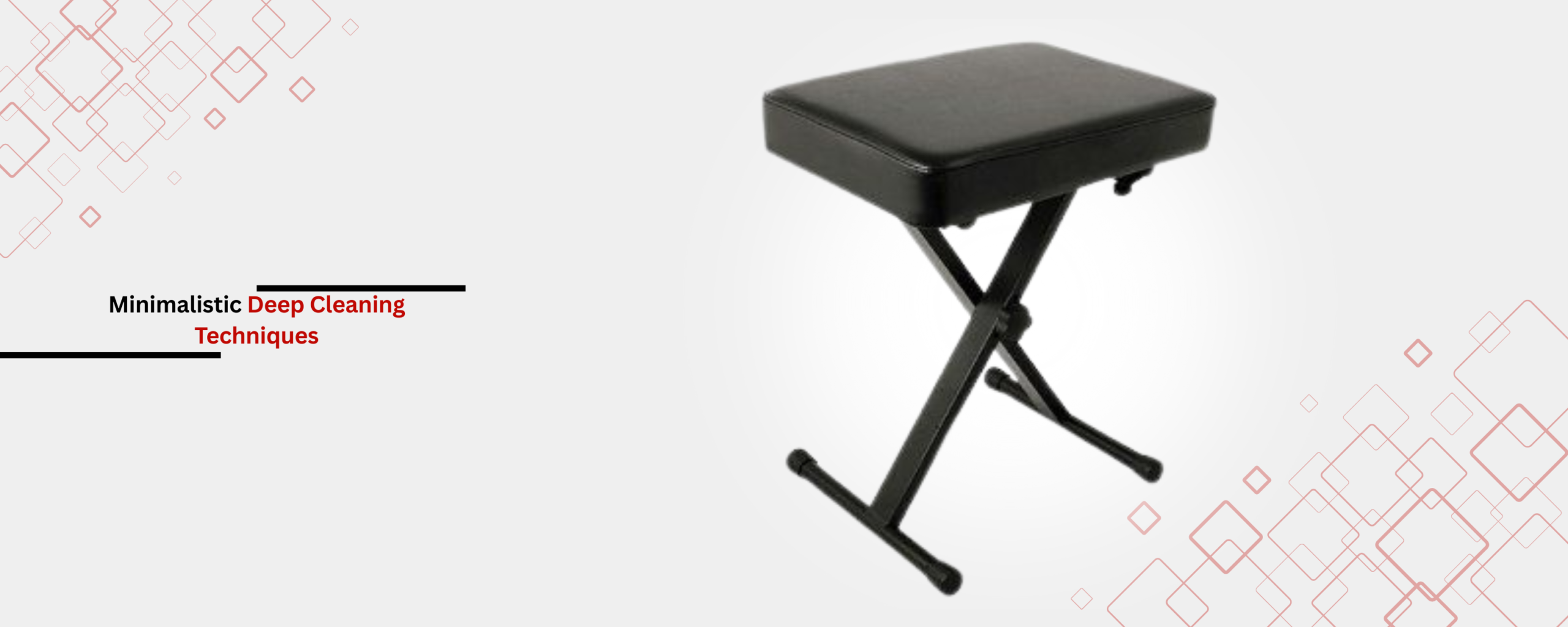 Deep Cleans Minimalist Techniques Shifts by Method