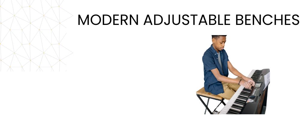 The Emergence of Modern Adjustable Benches