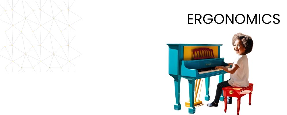 The Importance of Ergonomics in Keyboard Seating