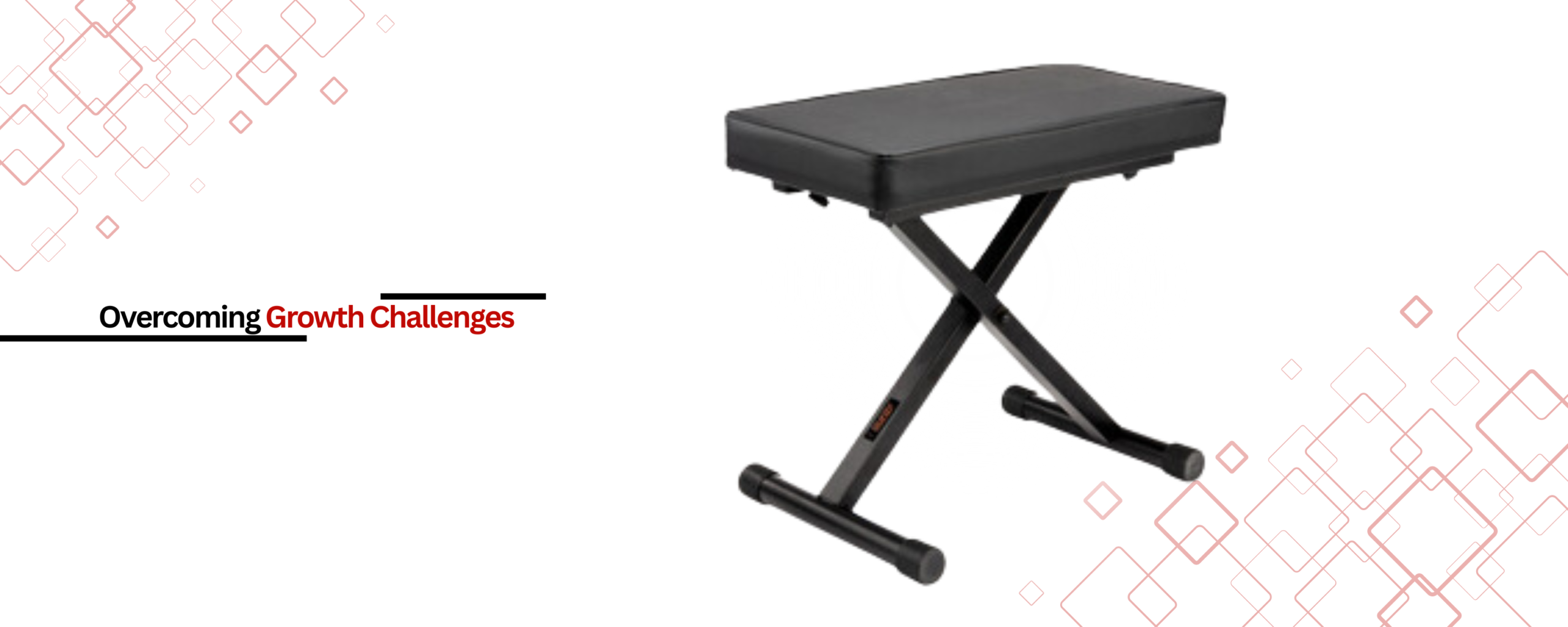 1. Adjustability: Overcoming Growth Challenges