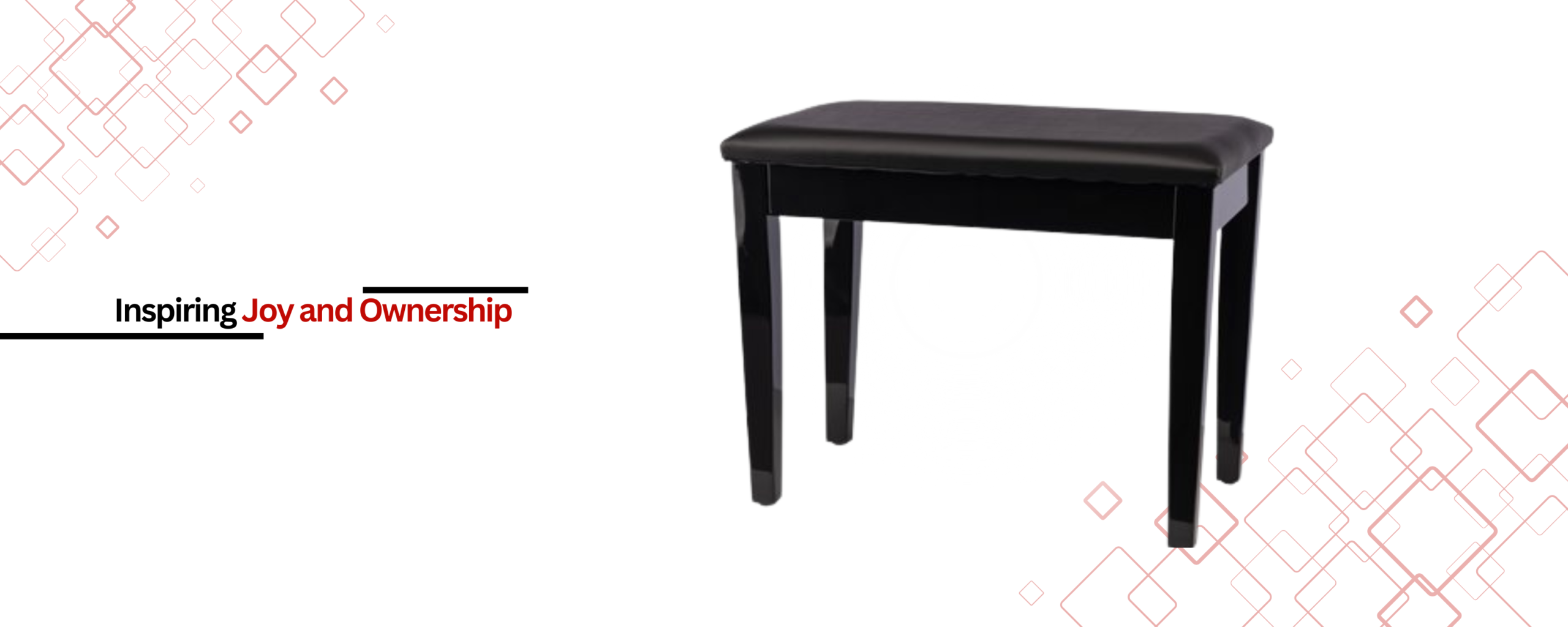 Aesthetics: Inspiring Joy and Ownership