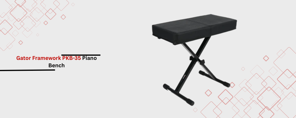 Gator Frameworks GFW-PKB-35