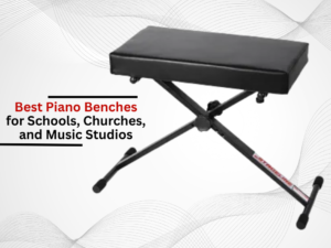 best piano benches