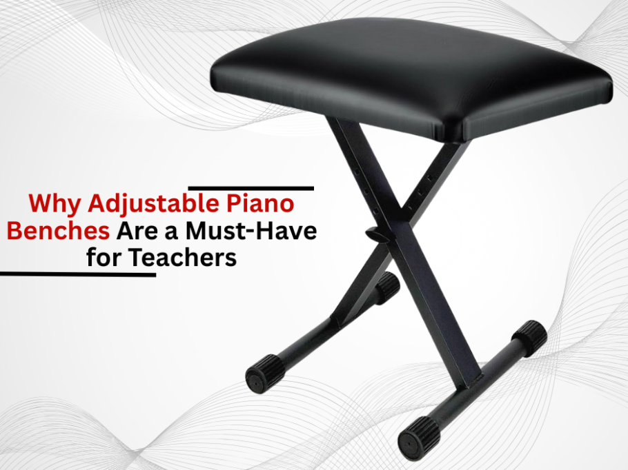 adjustable piano