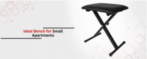 What Makes a Bench Ideal for Small Spaces