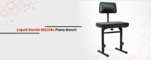 Liquid MS108x Stand Bench: