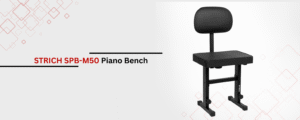 Strich SPB-M50 Piano Bench