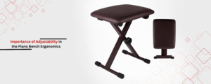 Importance of Adjustability in the Piano Ergonomics