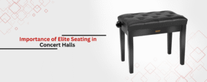 The Significance of The Best Elite Seats in a Concert Hall