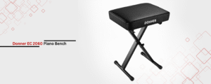 Donner EC2060 Keyboard Bench