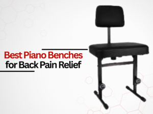 best piano beench