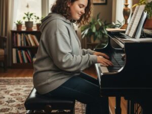 Piano Bench Weight Capacity Why It Matters More Than You Think