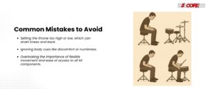 Common Mistakes to Avoid