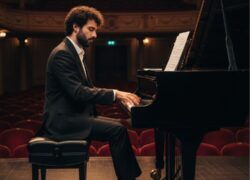 How to Choose the Best Piano Bench for Long Practice Sessions