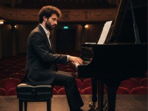 How to Choose the Best Piano Bench for Long Practice Sessions